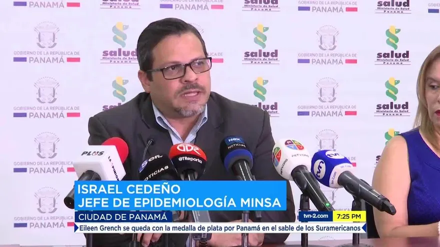 Minsa lanza campaña contra el dengue