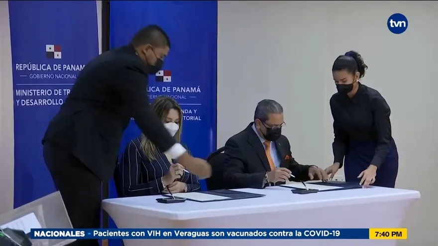 Proponen contratar mano de obra de comunidades con proyectos habitacionales