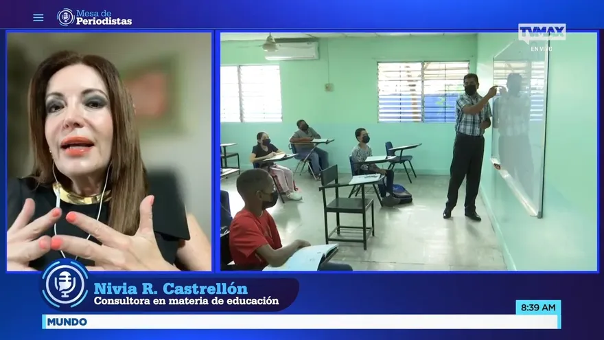 Mesa de Periodistas del 10 de febrero de 2022