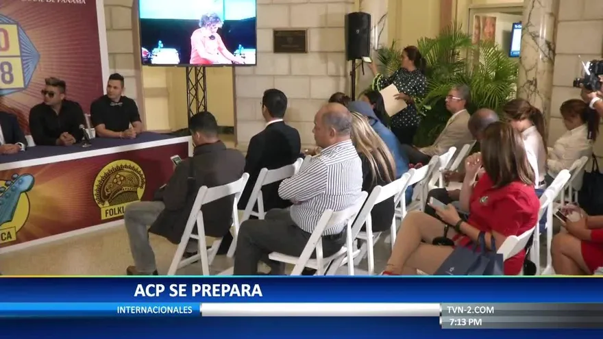 Cine, folclore y música, plato fuerte en Verano del Canal