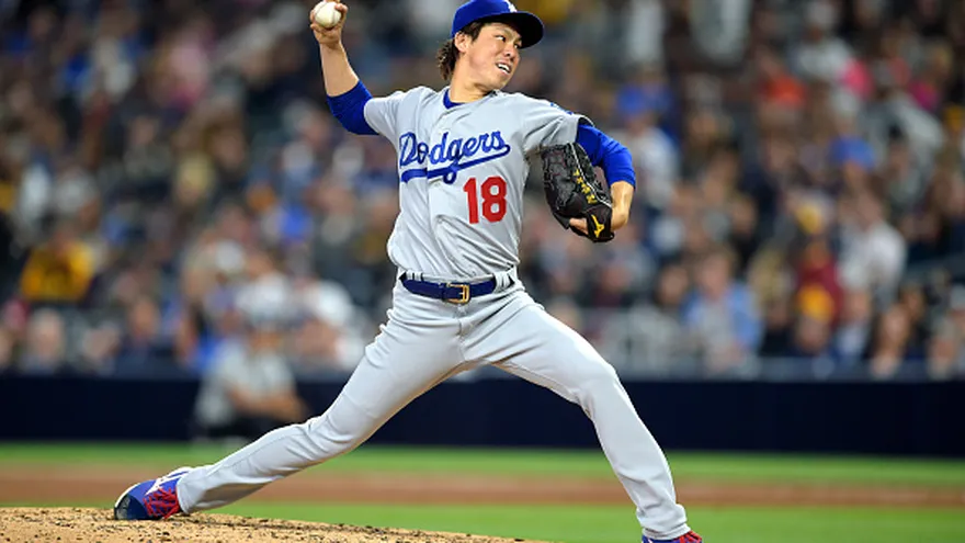 Kenta Maeda