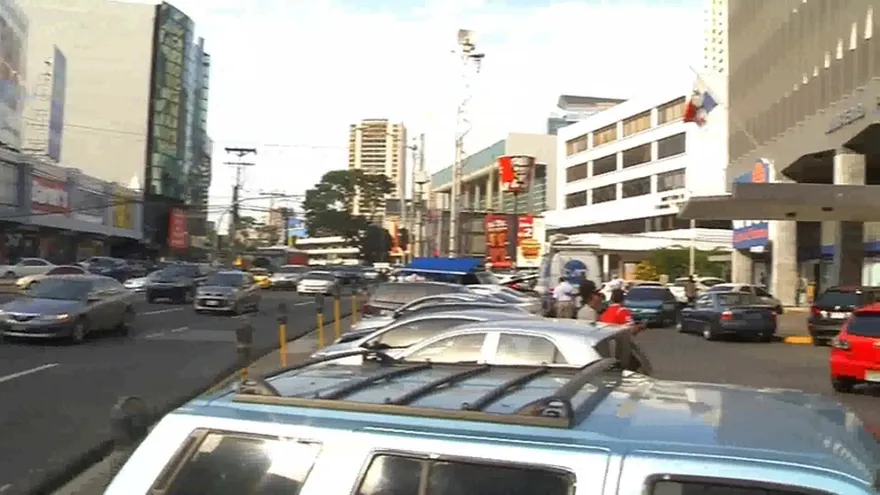 Alberto Vallarino estaría colaborando con investigaciones por el caso Cobranzas del Istmo