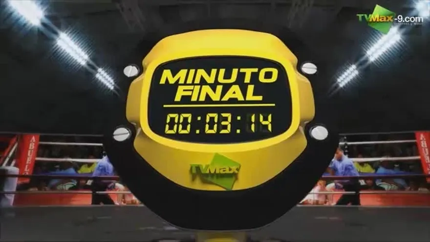 Entrevista con Usain Bolt