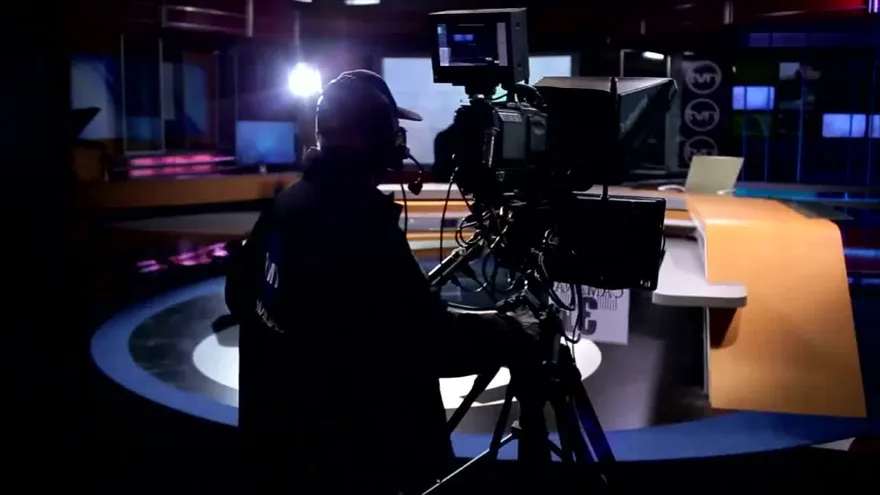 Especial Gente TVN primera edición de Mayo