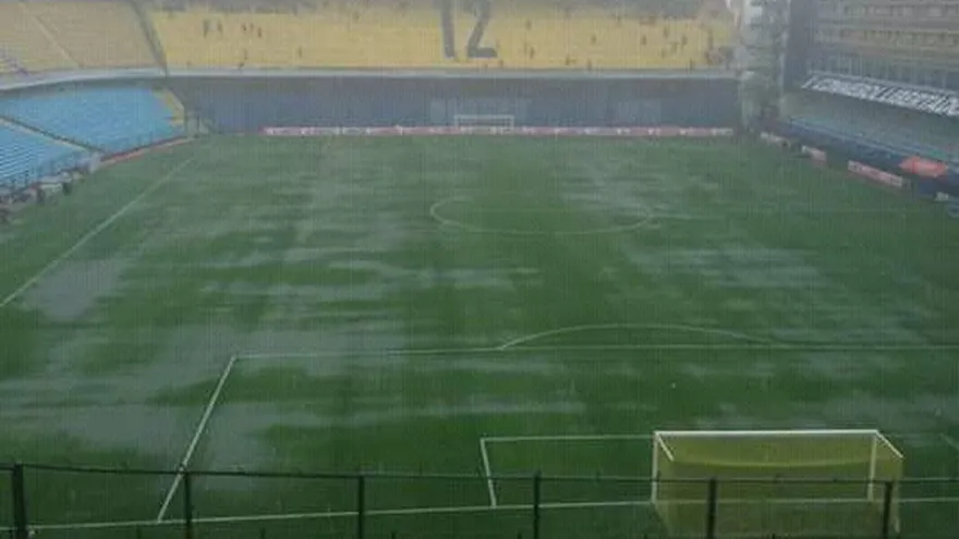 Peligra la final de Copa Libertadores entre Boca Juniors y River Plate