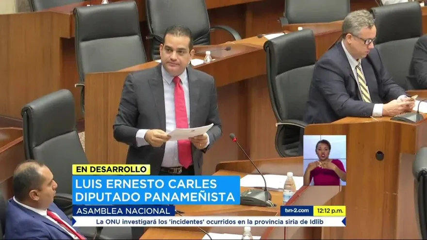 Diputado pide que se establezca tope a las areneras