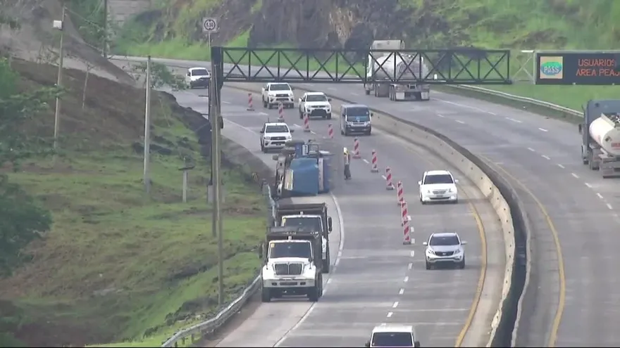 Hombre muere atropellado en Colón