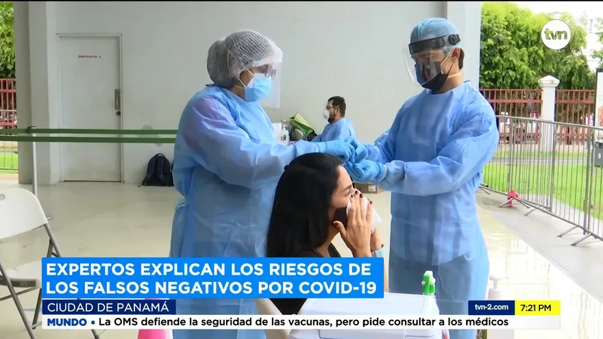 Si tuve contacto con un positivo de covid-19, ¿Cuándo me debo realizar la prueba?