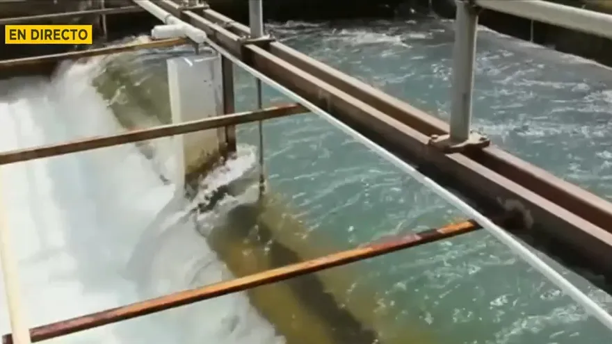 Piden hacer buen uso del agua en temporada seca