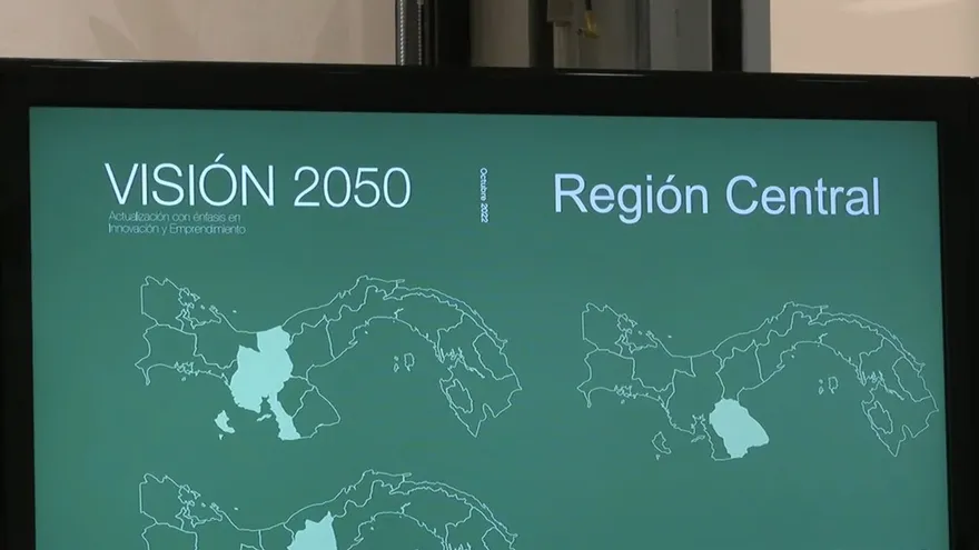 Presentan propuestas para generar oportunidades económicas en el interior del país