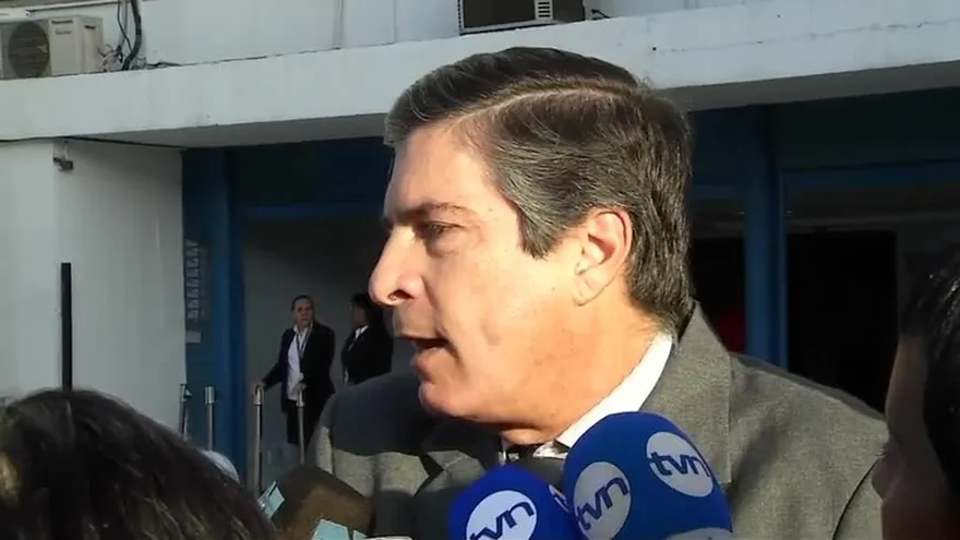 ‘Panamá no puede seguir tratando con Odebrecht’