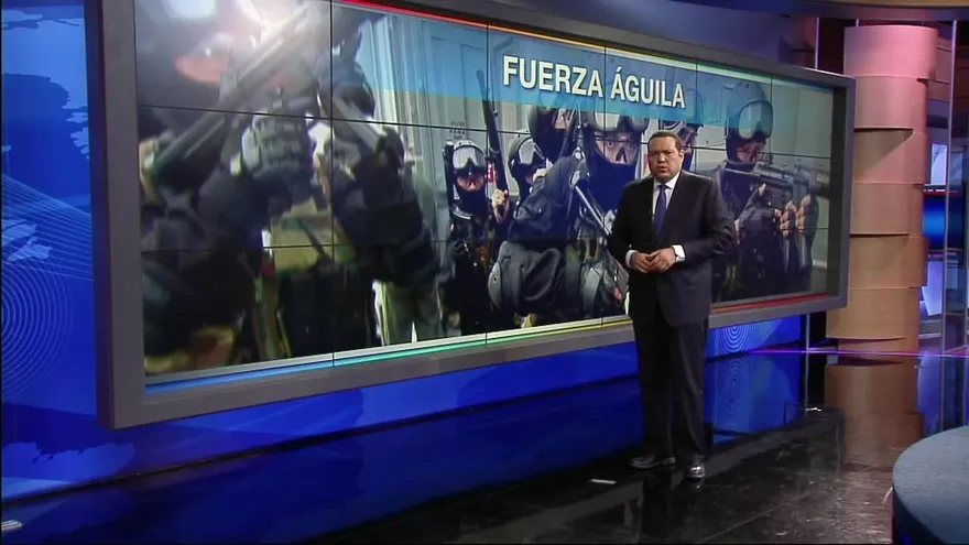 Noticiero Estelar 27 de marzo del 2017 - Bloque 5