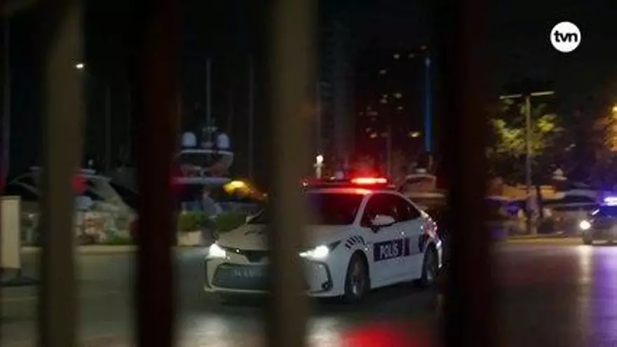 Aslan: Nedret Soykan prefiere enterrar y ahoga sus penas