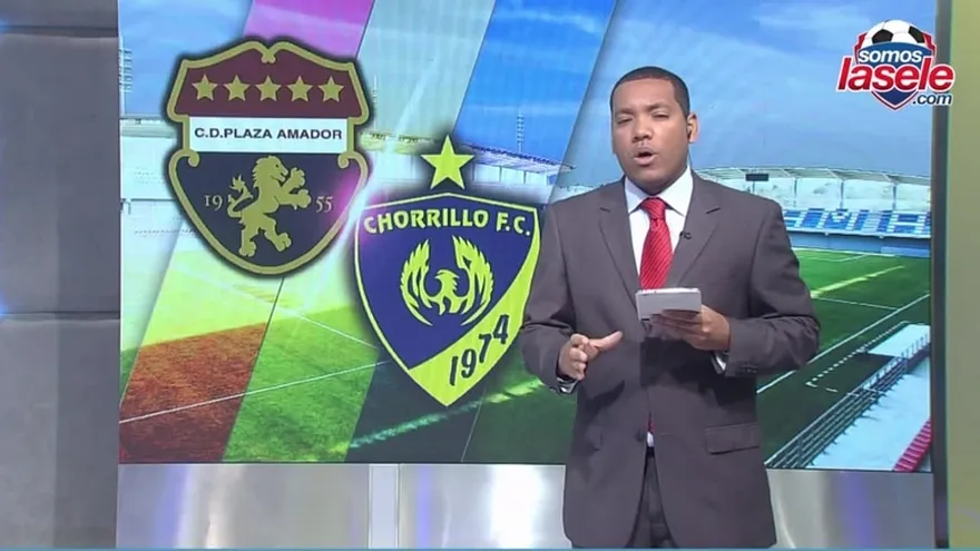 Se prepara el clásico del pueblo, Plaza vs Chorrillo