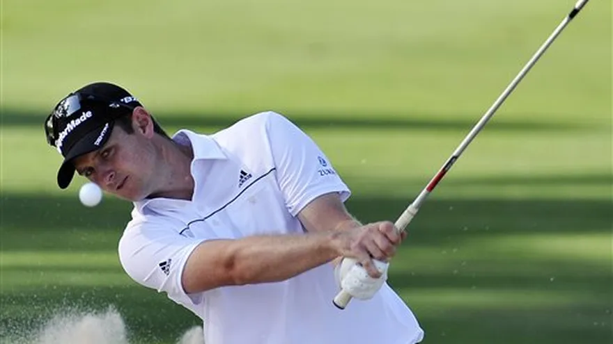 Rose y Gillis encabezan el torneo Honda Classic