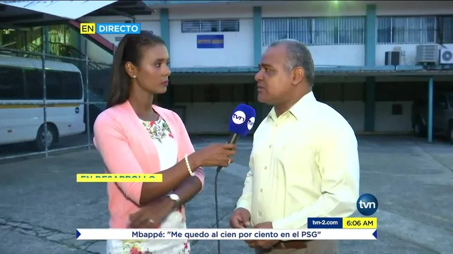 Paro de docentes genera ‘día irregular’ de clases