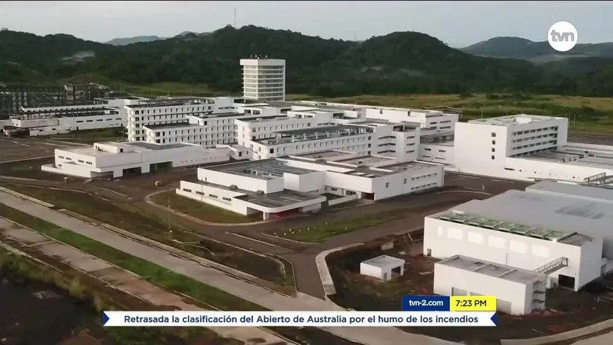 Adelantan estudios para el nuevo Instituto Oncológico Nacional