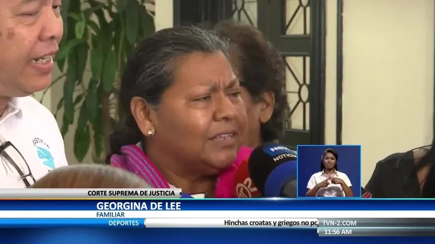 Programan audiencia a Ventura Ceballos para el 23 de noviembre