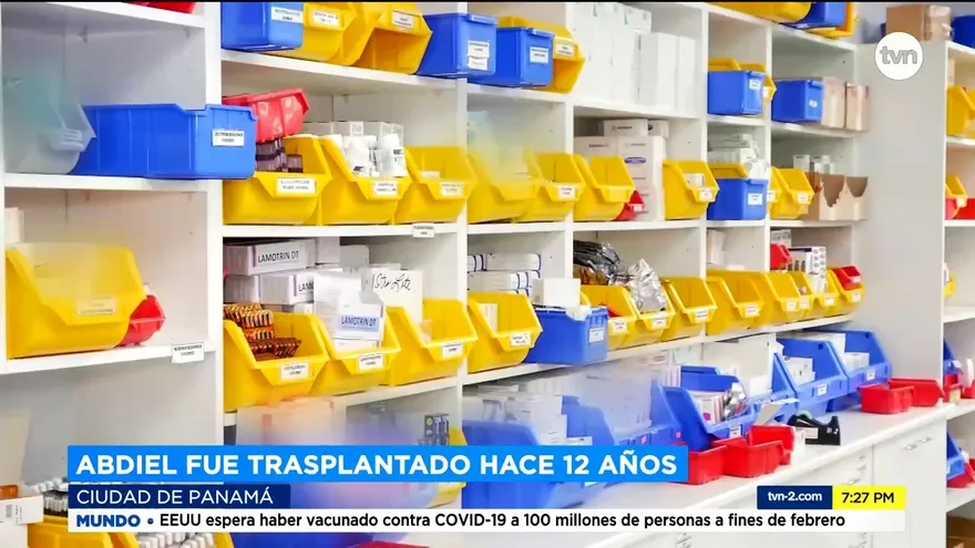 Pacientes renales en riesgo por desabastecimiento