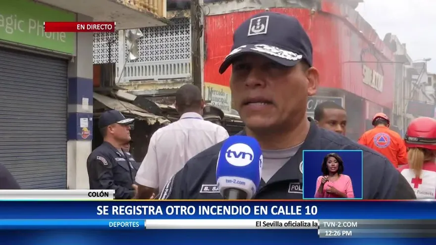 Noticiero MD 11 de julio de 2017 - Bloque 2