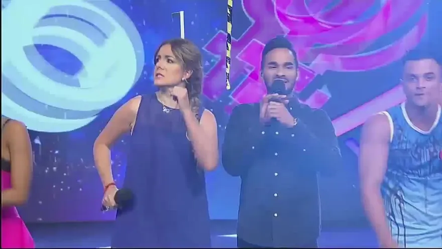 Esto Es Guerra - 18/04/17