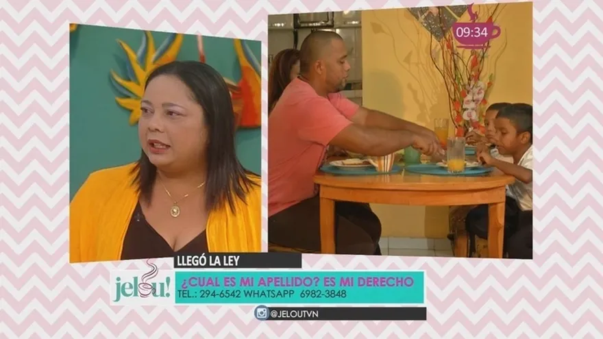 Cómo obligar al padre de tu hijo a que le otorgue sus derechos por apellido