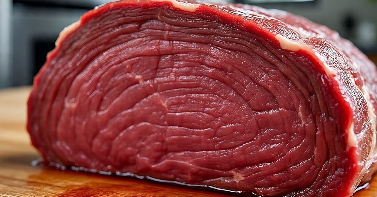 La carne brasileña, gran ausente de una lista europea sobre el respeto de las normas sanitarias