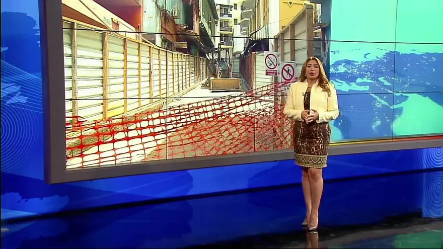 Noticiero Estelar 4 de julio del 2017 - Bloque 3