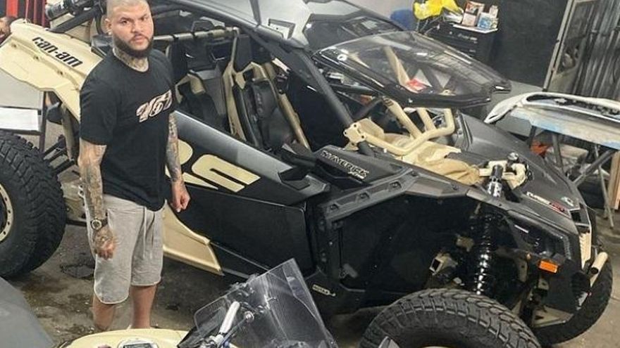 Farruko anuncia su última temporada en la música urbana