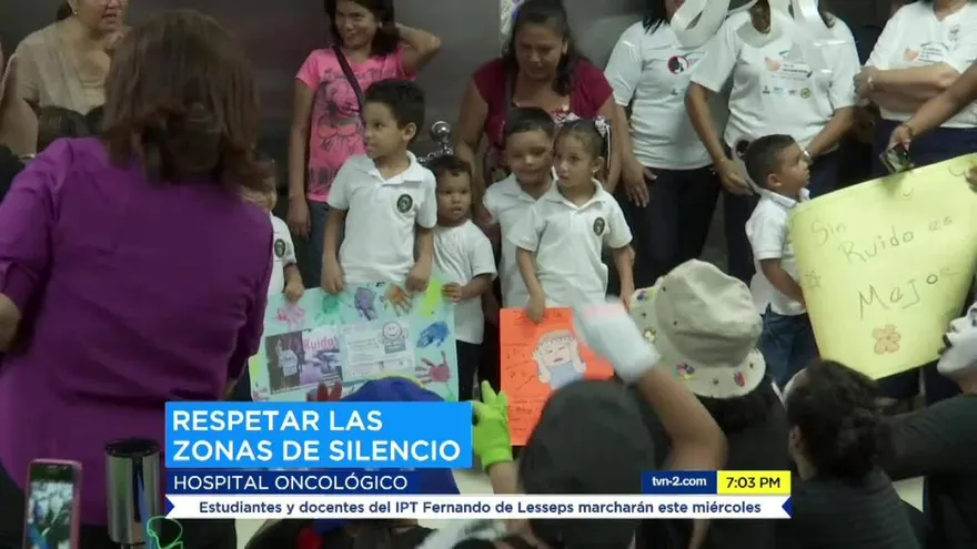 Noticiero Estelar del 24 de abril del 2019 - bloque 03