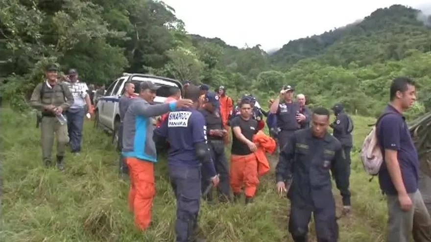 Hechos policivos del fin de semana