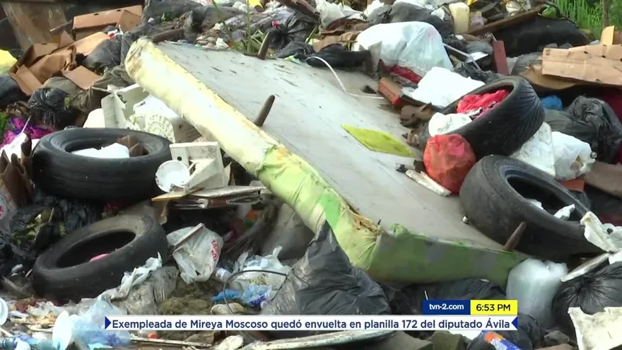 ¿Qué hacer con la basura?