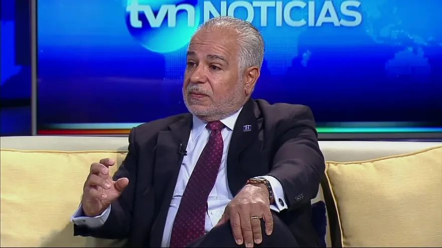 ‘Lo que ha ocurrido con tema de Corozal es un revés para el país’