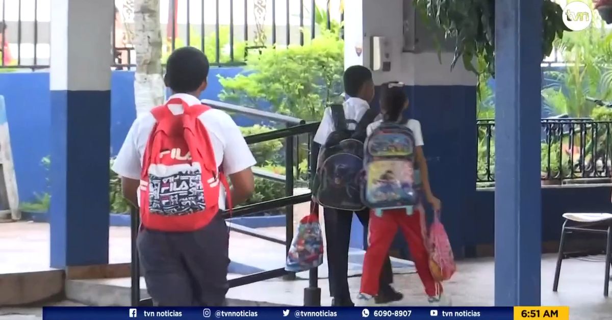 Paro docente: Estudiantes esperan solución para volver a clases y el ...