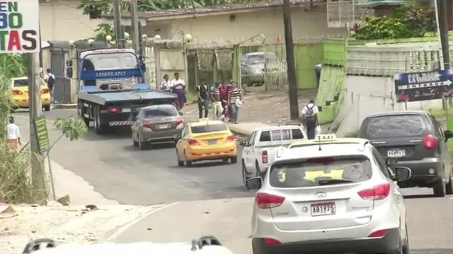 Devoción al Cristo Negro de Portobelo, tradición que sigue firme