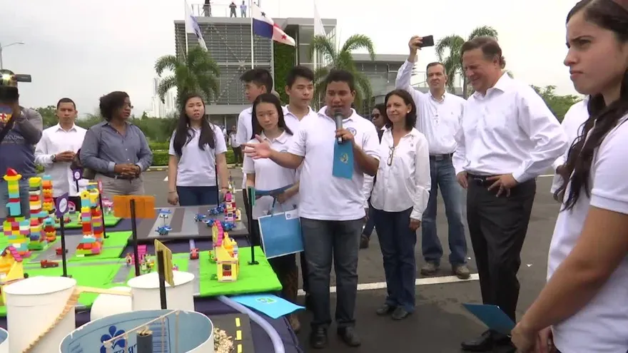 Crearán empresa pública de saneamiento