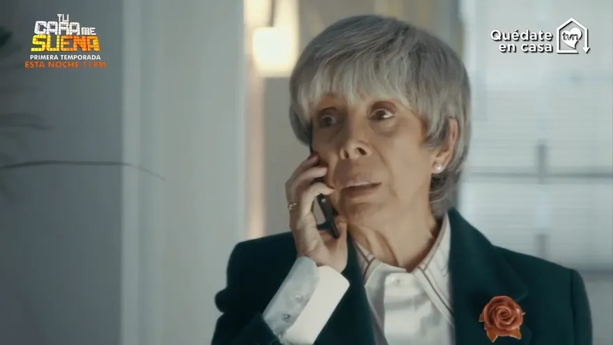 La Nocturna - Capítulo 59