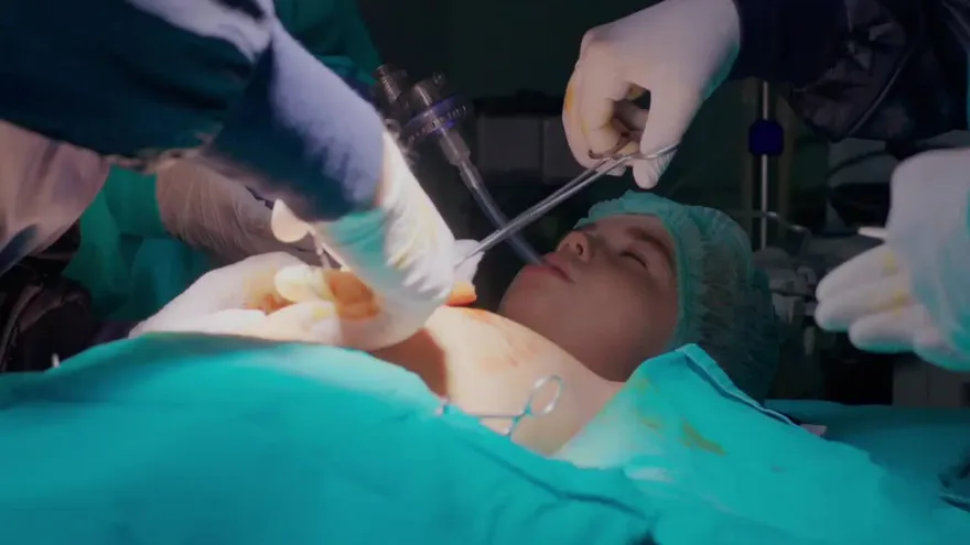 Por Mi Hijo - Capítulo 69