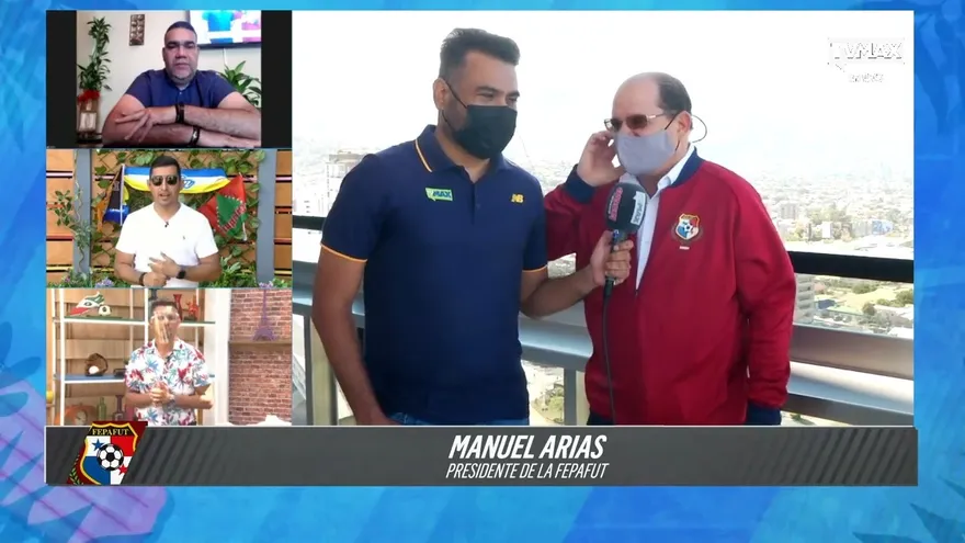 Panamá recibe invitación para participar en el famoso Torneo Esperanzas de Toulon'