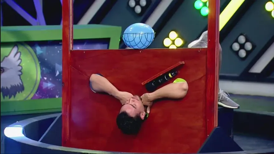 ¿Quién habrá adivinado más palabras en La Guillotina?