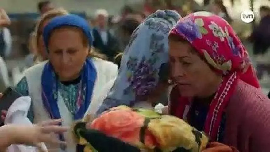 Aslan: A Hulya le salió la bruja; tiene que pagar por el pecado de hace años