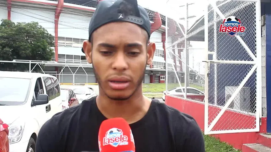 Ismael Díaz, en conversación con SomosLaSele