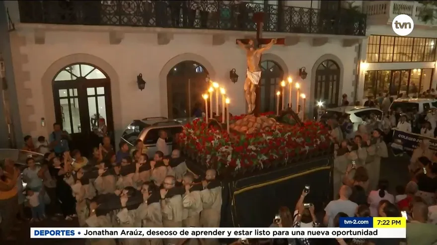 Otra Semana Santa sin actos masivos