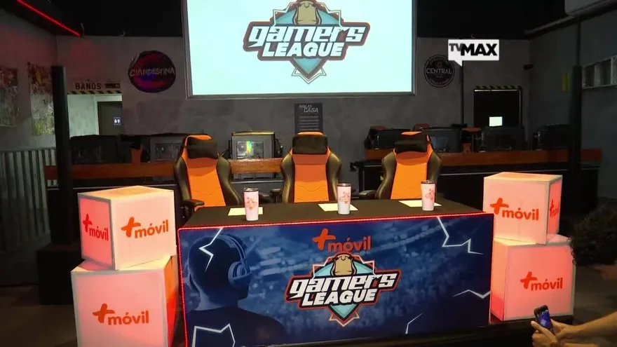 + Móvil lanza liga de vídeo juegos para aficionados en Panamá