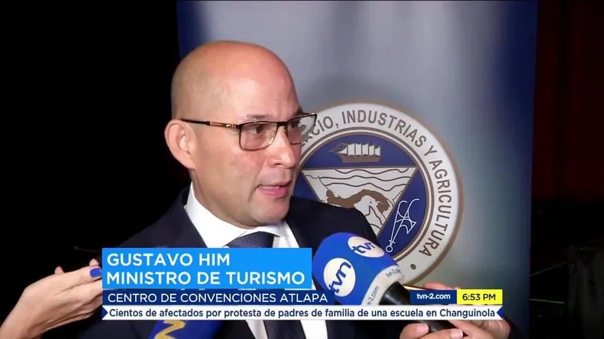 Inicia Expo turismo Internacional en Panamá