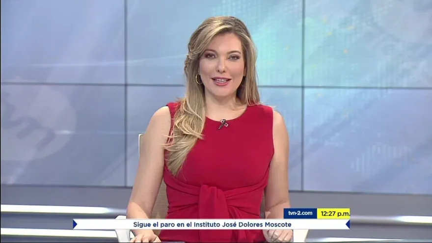 Noticiero MD 19 de junio del 2019 - Bloque 2