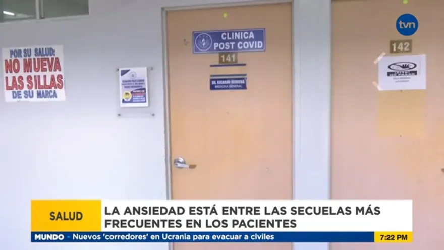 Disminuyen atenciones post covid en la policlínica de Juan Díaz