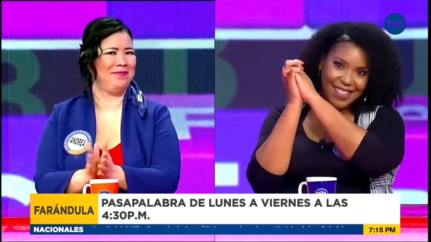 Pasapalabra, el programa rey de las tardes en Panamá