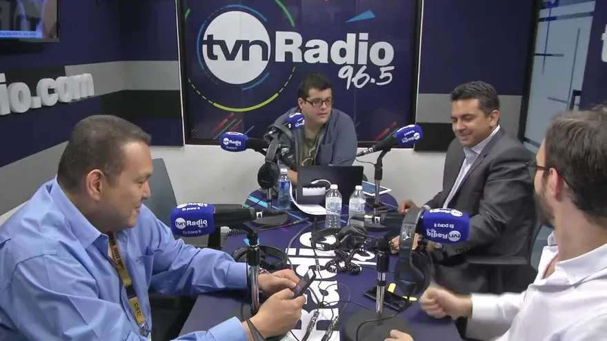 La Previa 27 de febrero de 2019