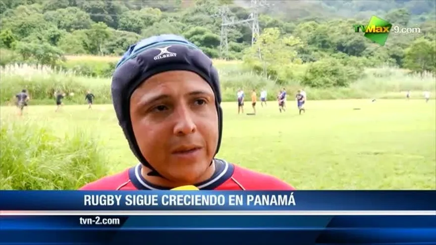 El rugby se prepara para recibir torneo en Panam